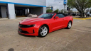 Thumbnail image of 2023 Chevrolet Camaro at Davis Chevrolet NEW