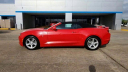 Thumbnail image of 2023 Chevrolet Camaro at Davis Chevrolet NEW