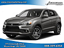 Thumbnail image of 2017 Mitsubishi Outlander Sport at Crossroads Chevrolet