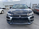 2017 Mitsubishi Outlander Sport ES at Crossroads Chevrolet