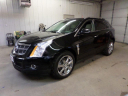 Thumbnail image of 2012 Cadillac SRX at BUDGET CORNER