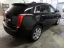 Thumbnail image of 2012 Cadillac SRX at BUDGET CORNER