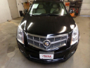 Thumbnail image of 2012 Cadillac SRX at BUDGET CORNER