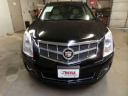 Thumbnail image of 2012 Cadillac SRX at BUDGET CORNER