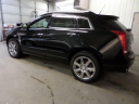 Thumbnail image of 2012 Cadillac SRX at BUDGET CORNER