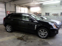 Thumbnail image of 2012 Cadillac SRX at BUDGET CORNER