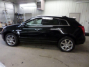Thumbnail image of 2012 Cadillac SRX at BUDGET CORNER