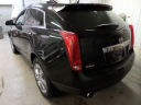 Thumbnail image of 2012 Cadillac SRX at BUDGET CORNER