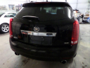 Thumbnail image of 2012 Cadillac SRX at BUDGET CORNER