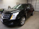 Thumbnail image of 2012 Cadillac SRX at BUDGET CORNER