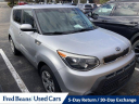 Thumbnail image of 2014 Kia Soul at New Fred Beans Devon VW