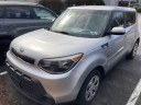 Thumbnail image of 2014 Kia Soul at New Fred Beans Devon VW