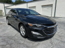 Thumbnail image of 2020 Chevrolet Malibu at SK AUTO SALES