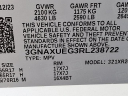 Thumbnail image of 2024 Chevrolet Equinox at WindGapChevroletBuickUSED of Wind Gap, PA