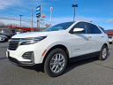 Thumbnail image of 2024 Chevrolet Equinox at WindGapChevroletBuickUSED of Wind Gap, PA