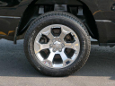 Thumbnail image of 2021 Ram 1500 at Dodge of Burnsville