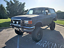 Thumbnail image of 1989 Ford Bronco at Payless Auto Sales LLC.