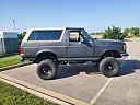 Thumbnail image of 1989 Ford Bronco at Payless Auto Sales LLC.