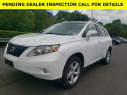 Thumbnail image of 2010 Lexus RX 350 at Hamilton Honda