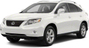 Thumbnail image of 2010 Lexus RX 350 at Hamilton Honda