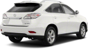Thumbnail image of 2010 Lexus RX 350 at Hamilton Honda