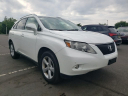 Thumbnail image of 2010 Lexus RX 350 at Hamilton Honda