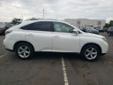 Thumbnail image of 2010 Lexus RX 350 at Hamilton Honda