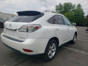 Thumbnail image of 2010 Lexus RX 350 at Hamilton Honda