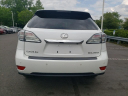 Thumbnail image of 2010 Lexus RX 350 at Hamilton Honda