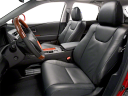 Thumbnail image of 2010 Lexus RX 350 at Hamilton Honda