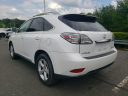 Thumbnail image of 2010 Lexus RX 350 at Hamilton Honda