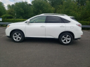 Thumbnail image of 2010 Lexus RX 350 at Hamilton Honda