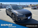 Thumbnail image of 2020 Subaru Crosstrek at Shepard Toyota