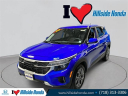 2024 Kia Seltos LX at Hillside Honda