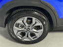 Thumbnail image of 2024 Kia Seltos at Hillside Honda
