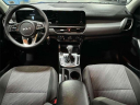Thumbnail image of 2024 Kia Seltos at Hillside Honda