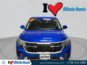 Thumbnail image of 2024 Kia Seltos at Hillside Honda