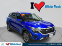 Thumbnail image of 2024 Kia Seltos at Hillside Honda