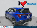 Thumbnail image of 2024 Kia Seltos at Hillside Honda