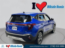 Thumbnail image of 2024 Kia Seltos at Hillside Honda