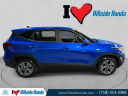 Thumbnail image of 2024 Kia Seltos at Hillside Honda
