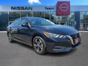 Thumbnail image of 2023 Nissan Sentra at U Team Nissan