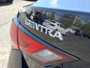 Thumbnail image of 2023 Nissan Sentra at U Team Nissan