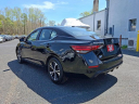 Thumbnail image of 2023 Nissan Sentra at U Team Nissan