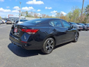 Thumbnail image of 2023 Nissan Sentra at U Team Nissan