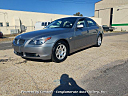 Thumbnail image of 2004 BMW 5 Series at Conglamorate Auto Gallery, Inc.