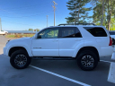 Thumbnail image of 2006 Toyota 4Runner at CarThusiast of Angier, NC