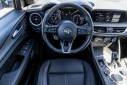 Thumbnail image of 2022 Alfa Romeo Stelvio at Bridgewater Kia
