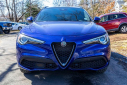 Thumbnail image of 2022 Alfa Romeo Stelvio at Bridgewater Kia