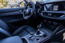 Thumbnail image of 2022 Alfa Romeo Stelvio at Bridgewater Kia